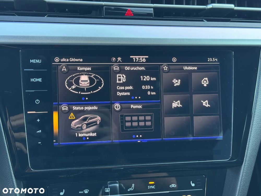 Volkswagen Arteon Shooting Brake 2.0 TSI R-Line DSG - 16