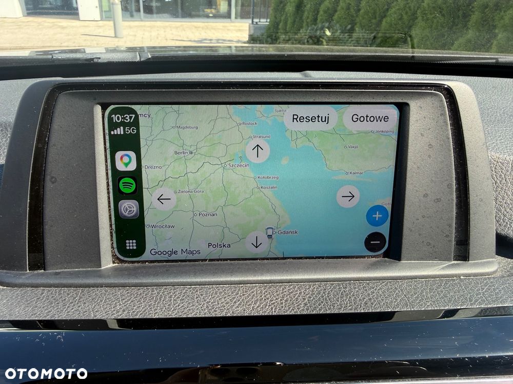 BMW Seria 3 320i Advantage - 14