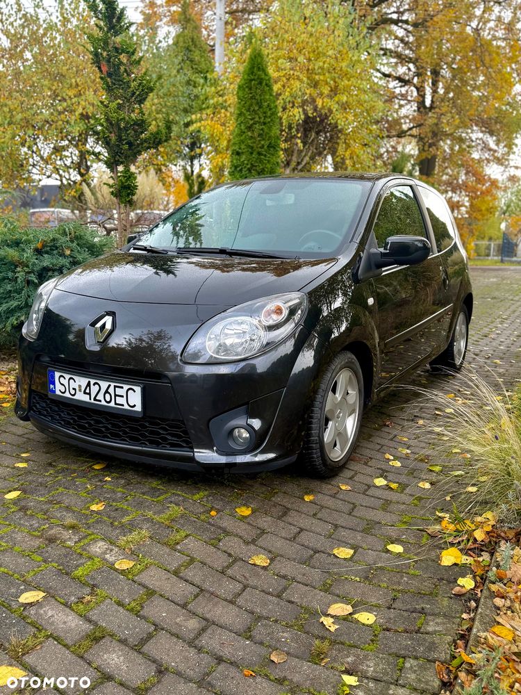 Renault Twingo 1.2 16V Rip Curl - 1