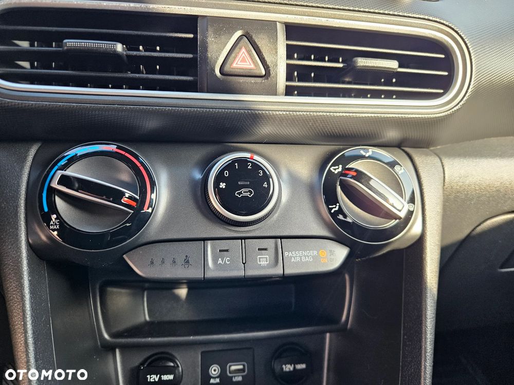 Hyundai Kona 1.0 T-GDI EDITION 30+ - 14