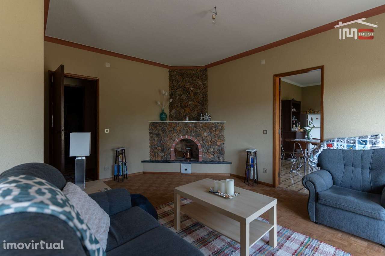 Moradia T3 em Barrenta, Porto de Mós - Grande imagem: 3/31