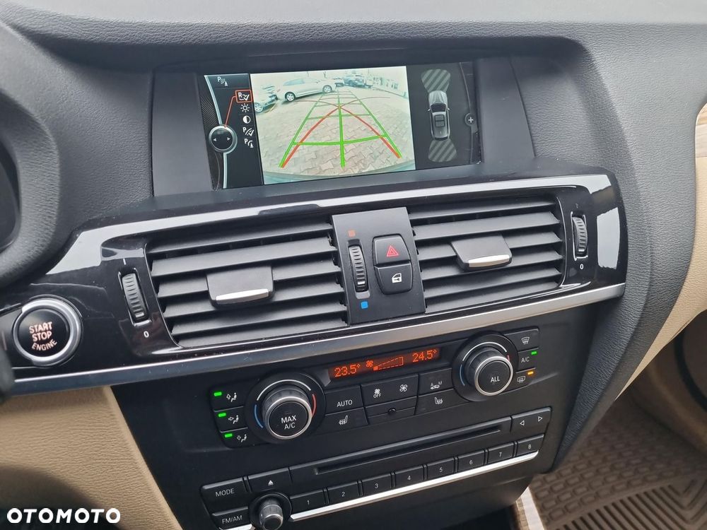 BMW X3 35i xDrive - 18