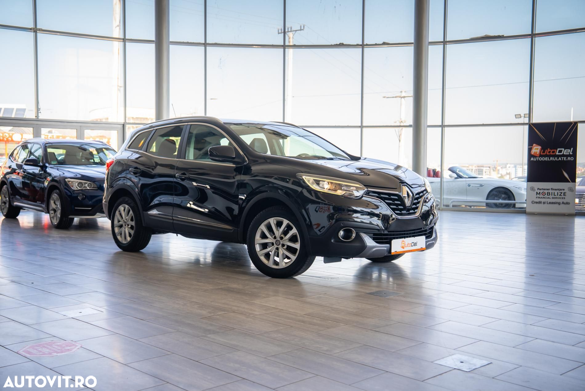 Renault Kadjar - 23