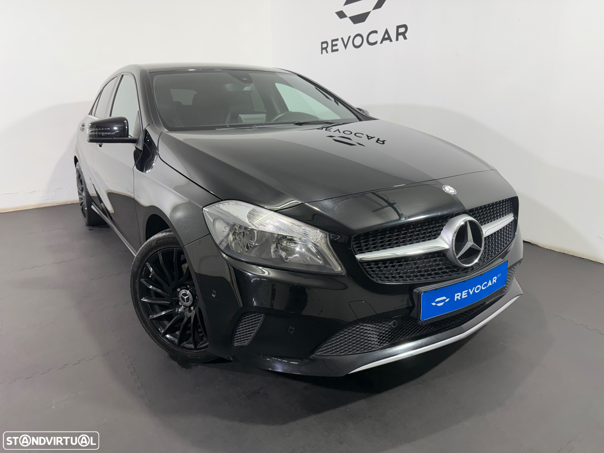 Mercedes-Benz A 180 CDi BE Edition Urban - 3
