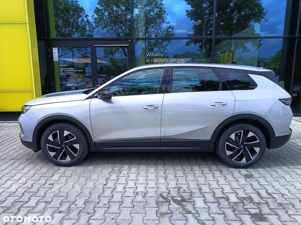 Opel Grandland - 5