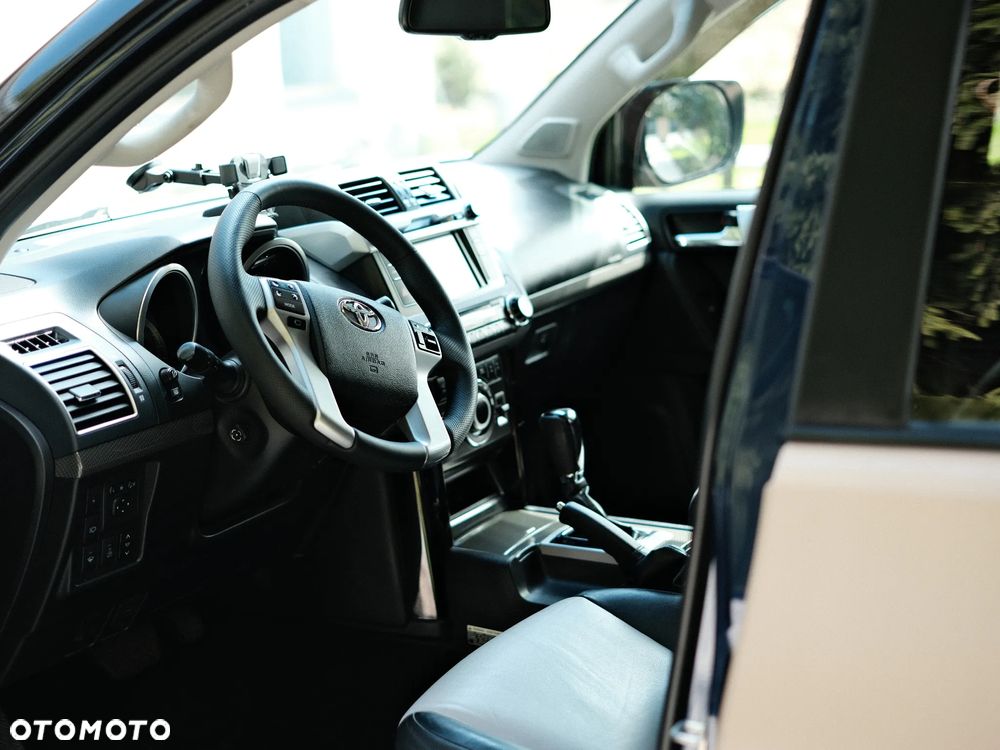 Toyota Land Cruiser LC 3.0 D-4D Premium - 20