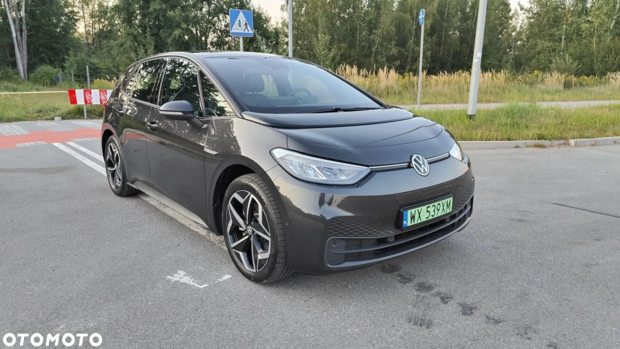 Volkswagen ID.3 77kWh Pro S - 2