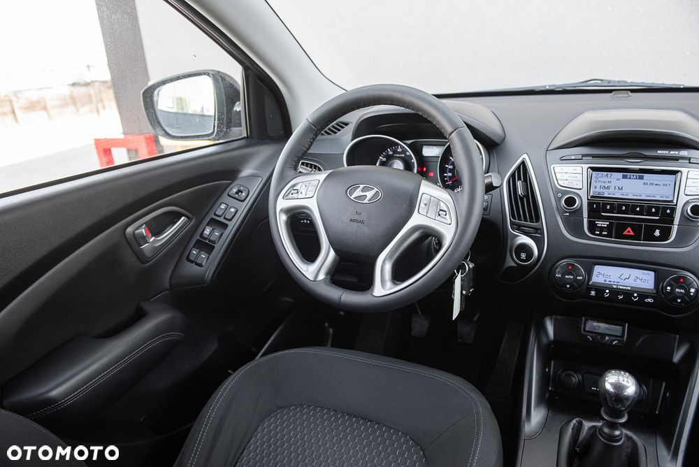 Hyundai ix35 - 23