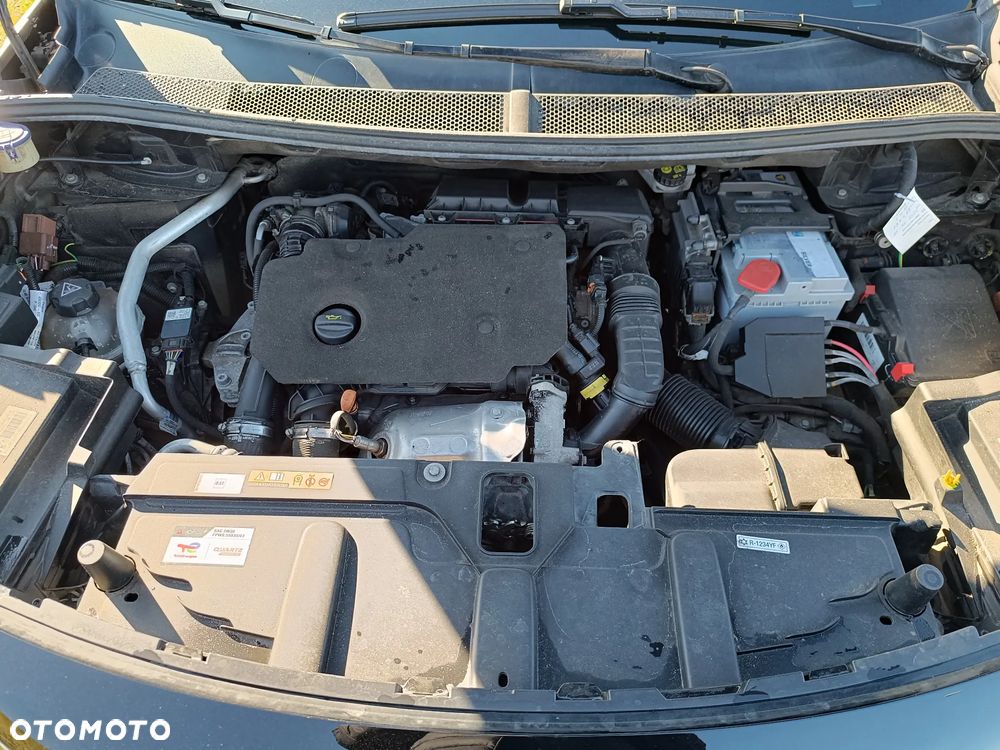 Peugeot 3008 1.5 BlueHDi Crossway S&S EAT8 - 10