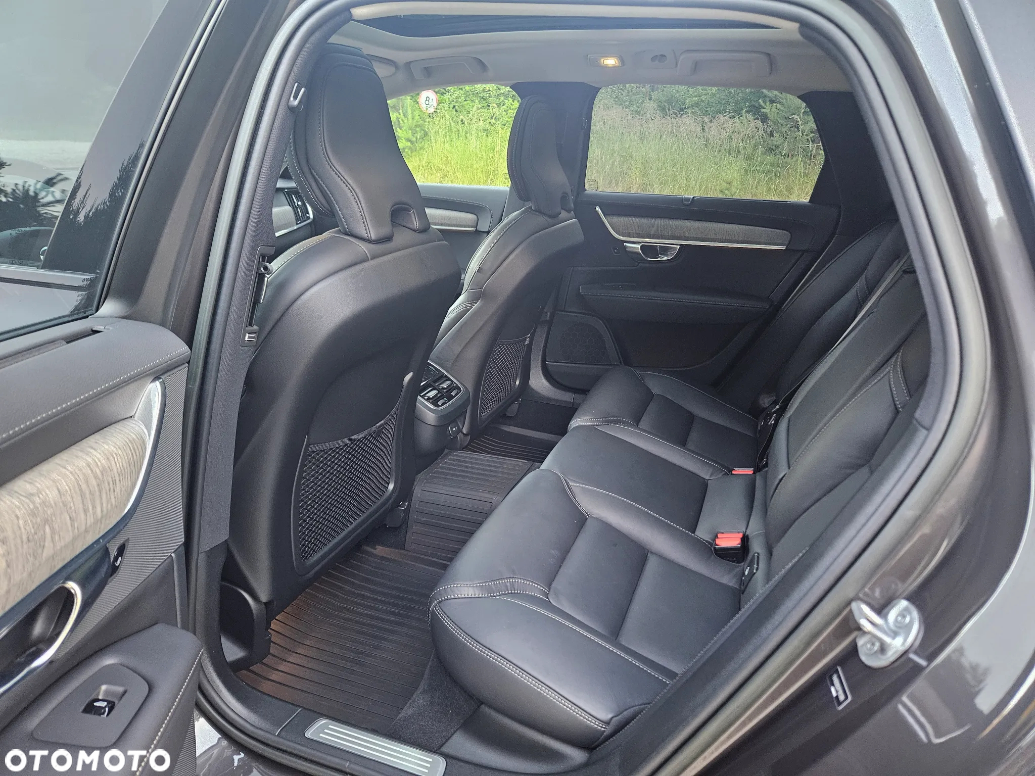 Volvo V90 Cross Country B6 B AWD Geartronic Pro - 31