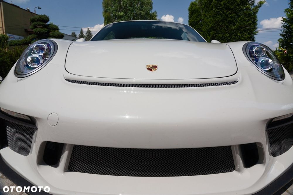 Porsche 911 - 11