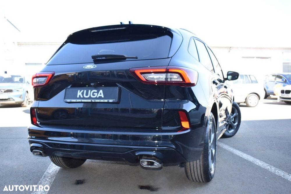 Ford Kuga 1.5 EcoBoost A8 FWD ST-Line - 4