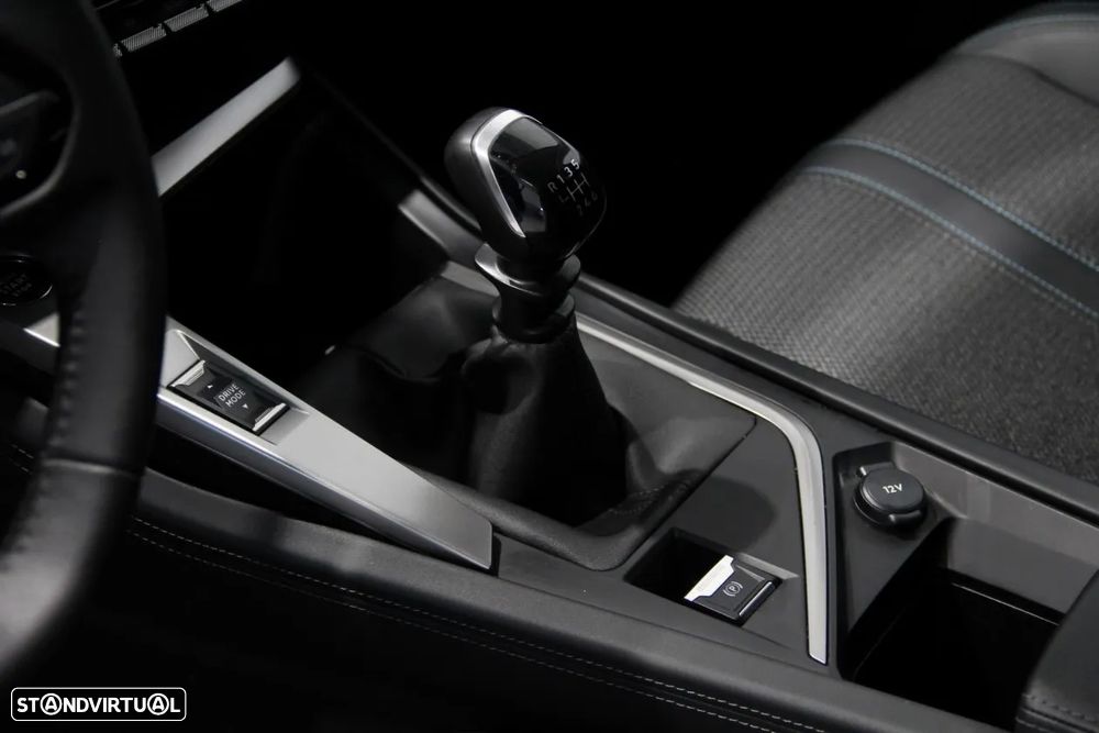 Peugeot 308 SW 1.2 PureTech Allure Pack - 25