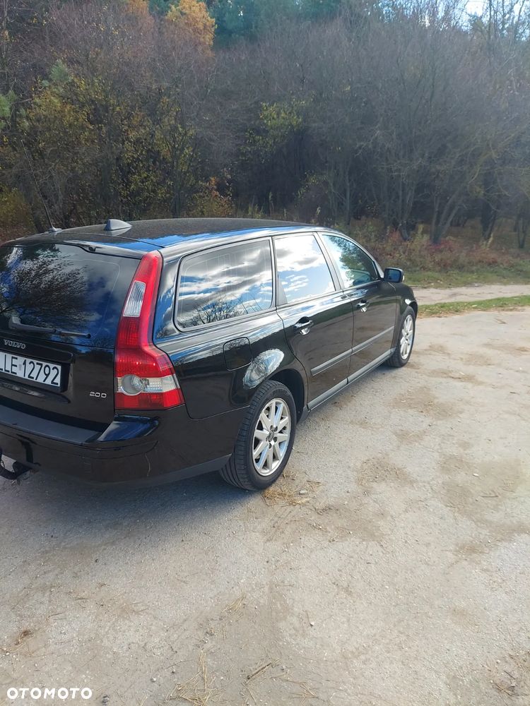 Volvo V50 - 6