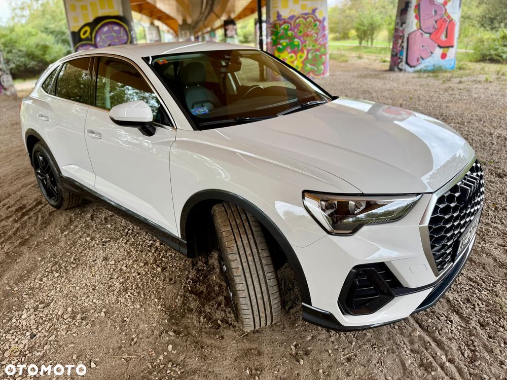 Audi Q3 35 TFSI S tronic - 6