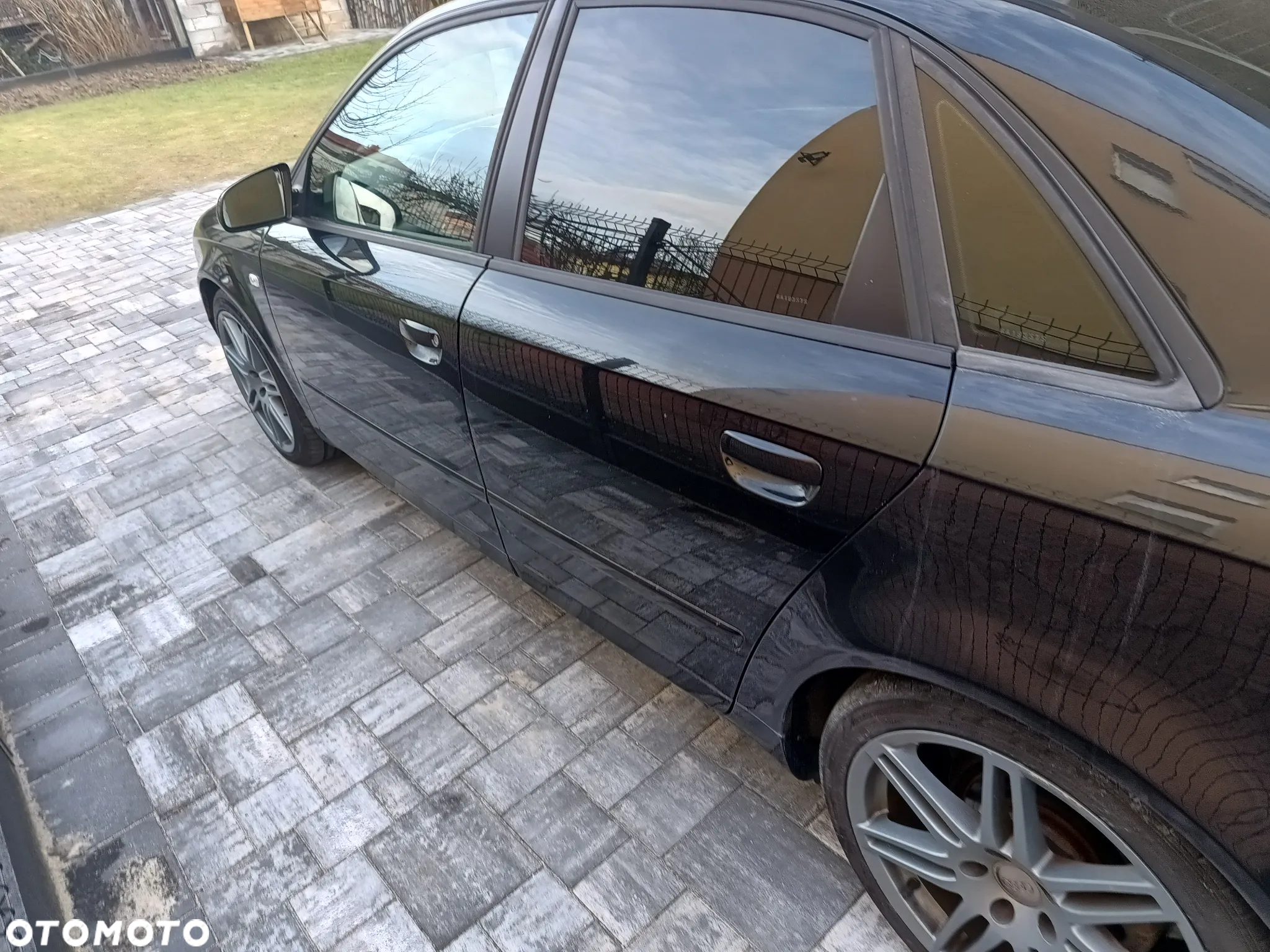 Audi A4 2.0 TDI - 6