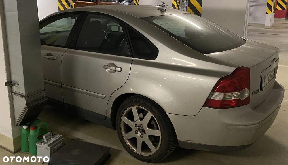 Volvo S40 - 5