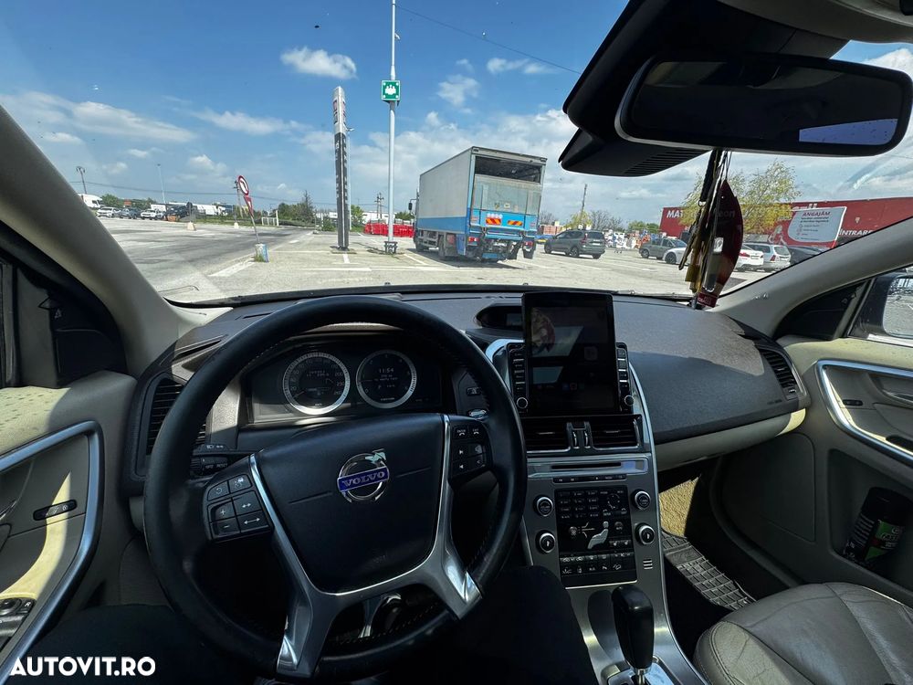 Volvo XC 60 - 37