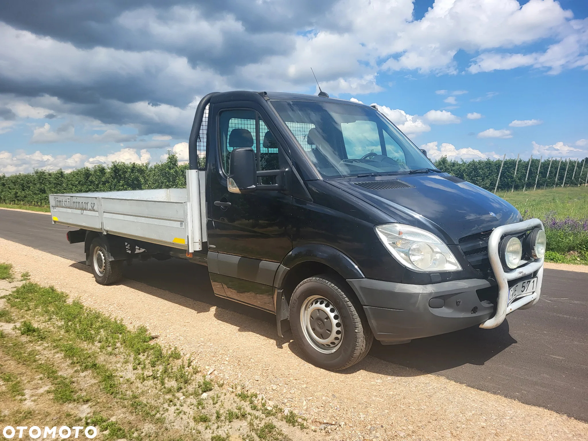 Mercedes-Benz Sprinter - 18