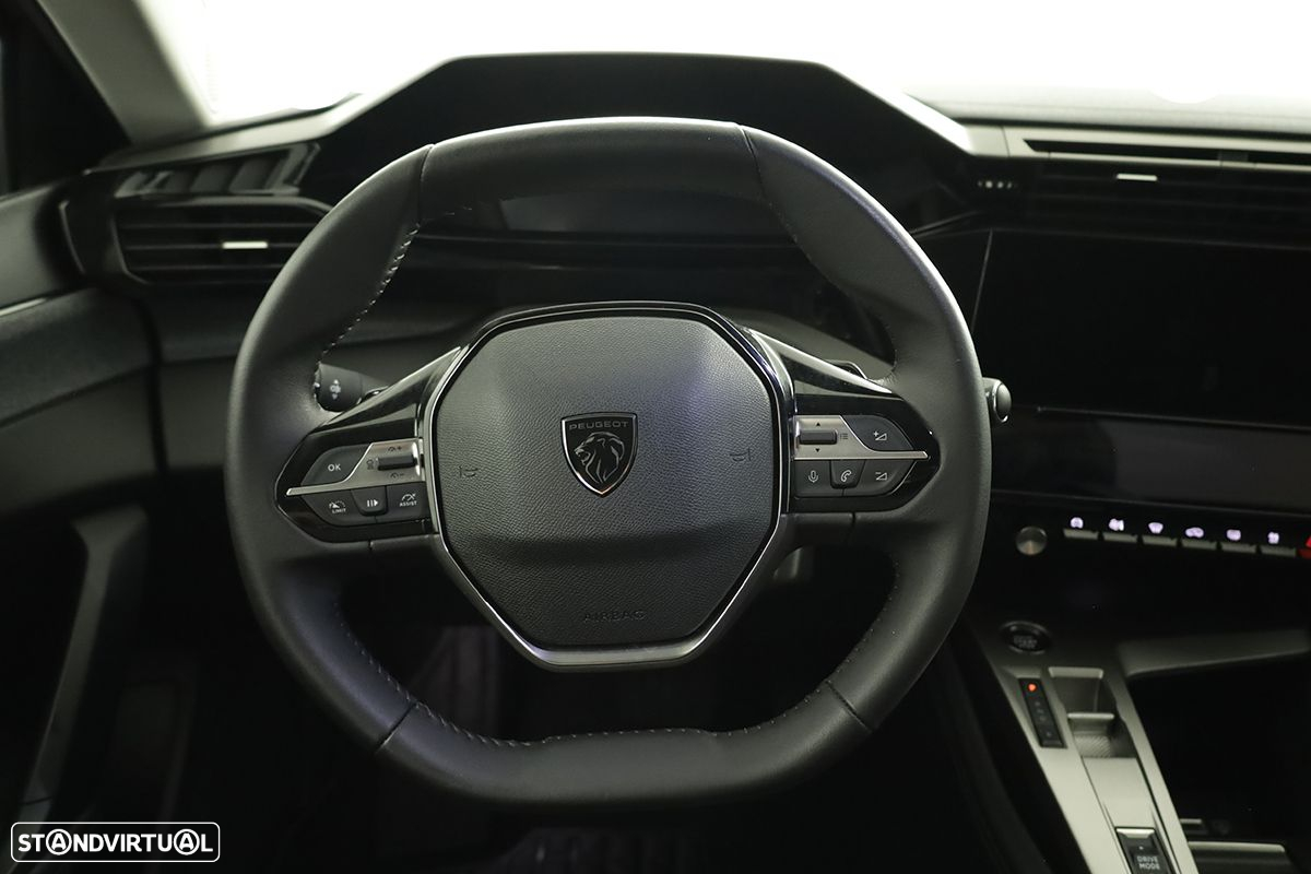 Peugeot 308 - 16