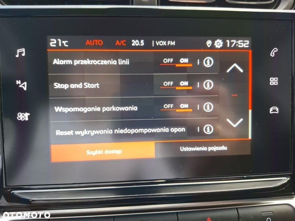 Citroën C3 1.2 PureTech Max - 22