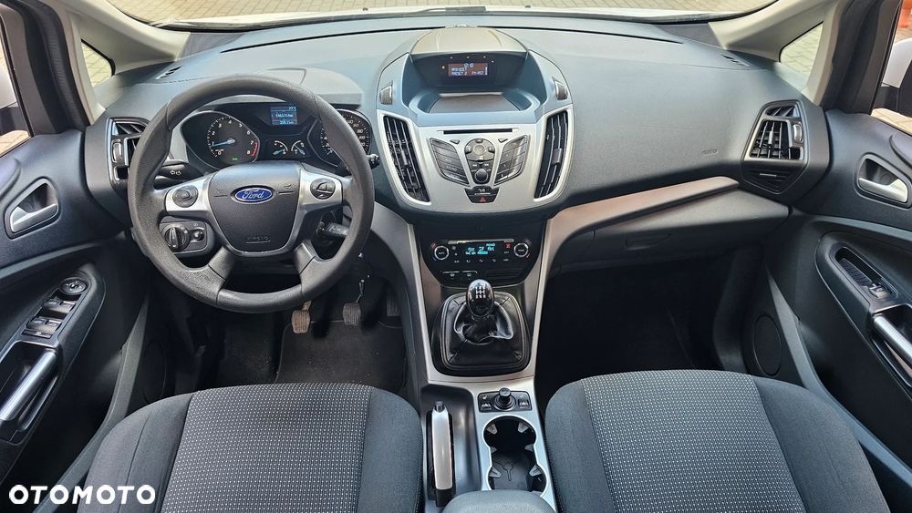 Ford C-MAX - 5