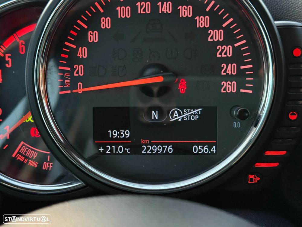 MINI Countryman Cooper D - 6