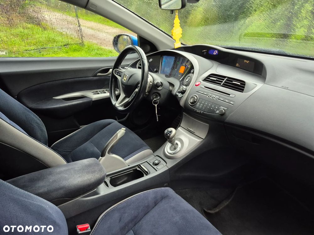 Honda Civic - 23