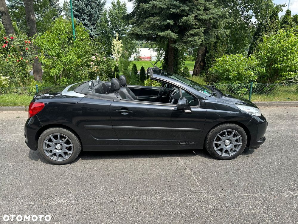 Peugeot 207 CC 1.6 Sport - 2