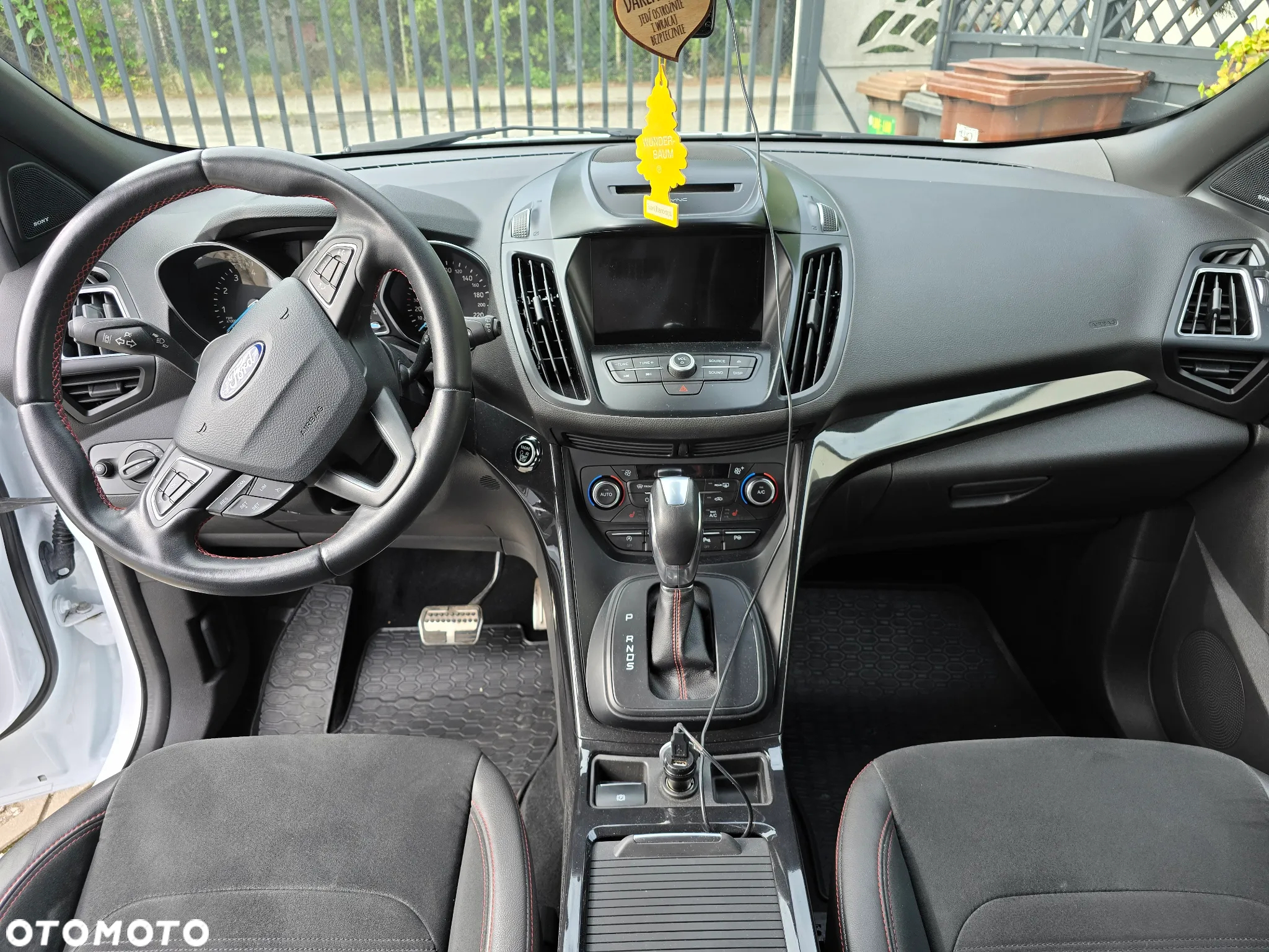 Ford Kuga 1.5 EcoBoost 4x4 ST-Line - 8