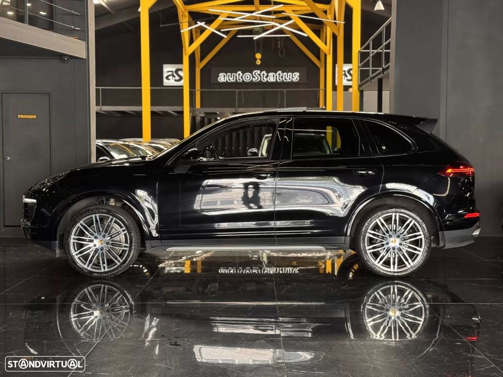 Porsche Cayenne 3.0 V6 - 5
