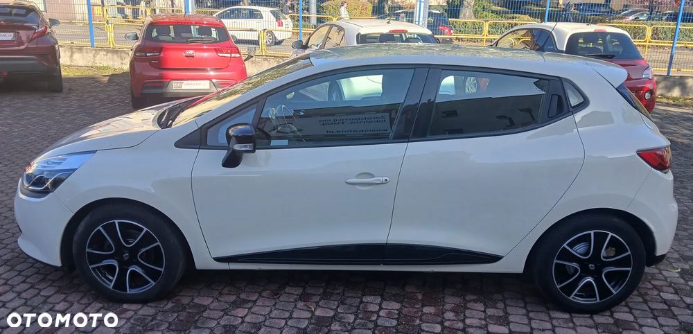 Renault Clio (Energy) TCe 90 Start & Stop LIMITED - 9