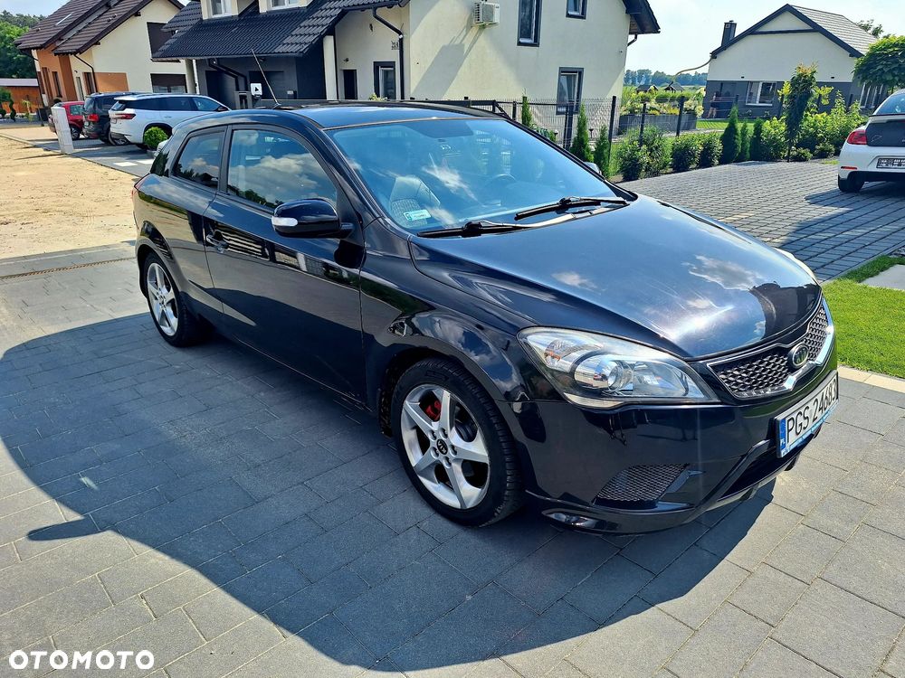 Kia ProCeed 1.6 Crdi Comfort + - 3