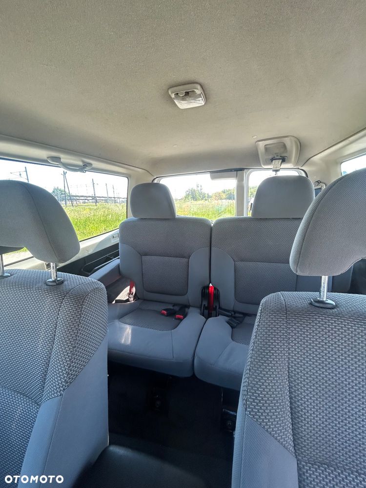Nissan Patrol 3.0 DiT LE - 6