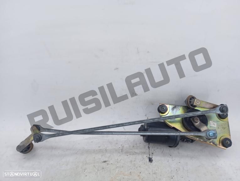 Sistema /motor Limpa Para Brisas 2211_5675 Opel Corsa A [1982_1 - 2