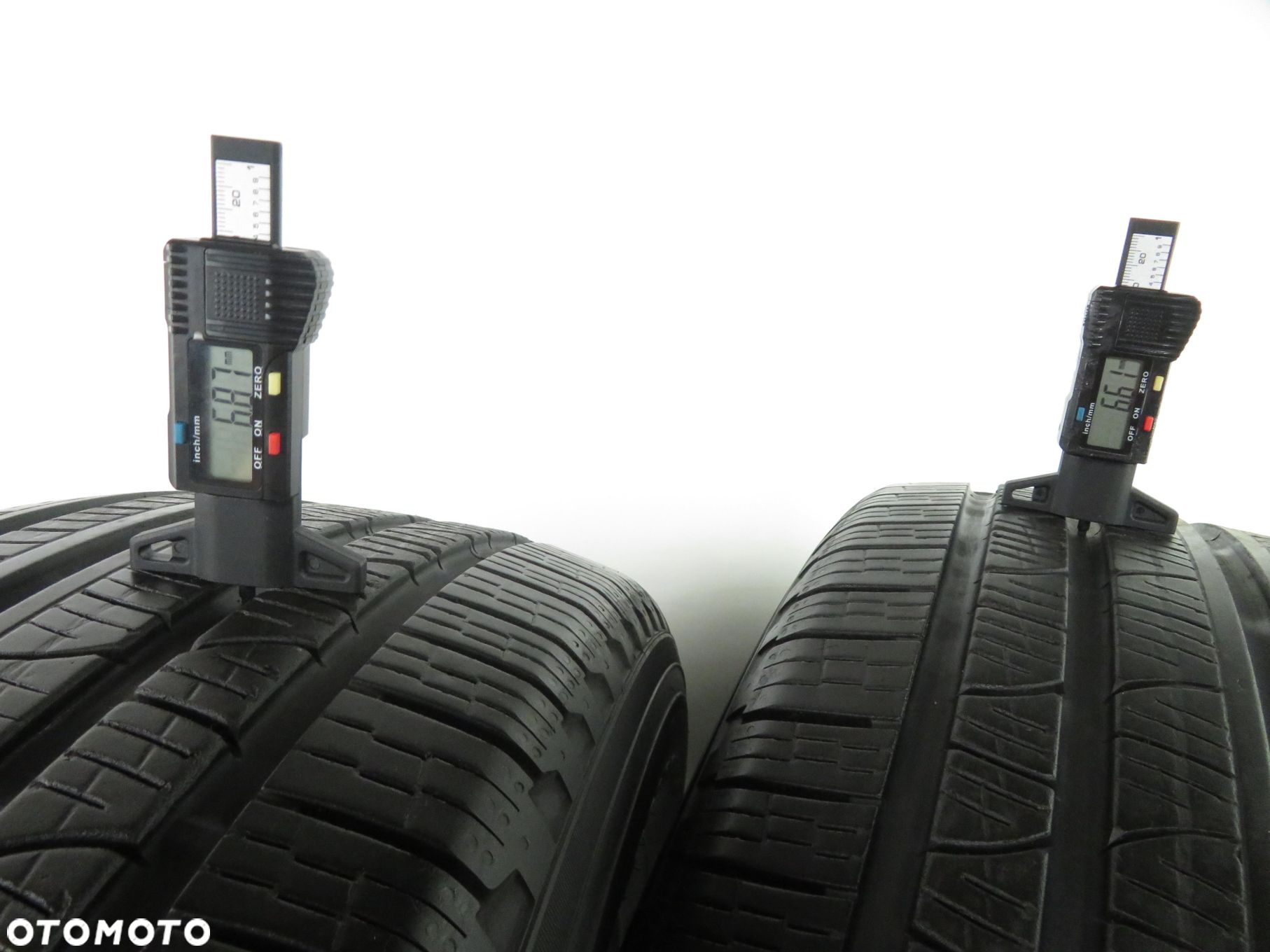 2x 265/65R17 OPONY CAŁOROCZNE Pirelli Scorpion Verde All Season 112H - 5