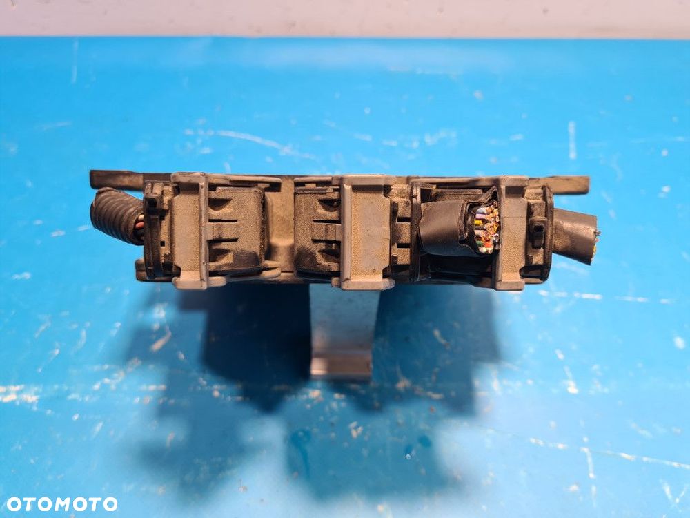 NISSAN ALMERA N16 1.5 DCI STEROWNIK SILNIKA - 4