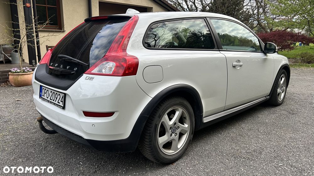 Volvo C30 D2 Edition - 6