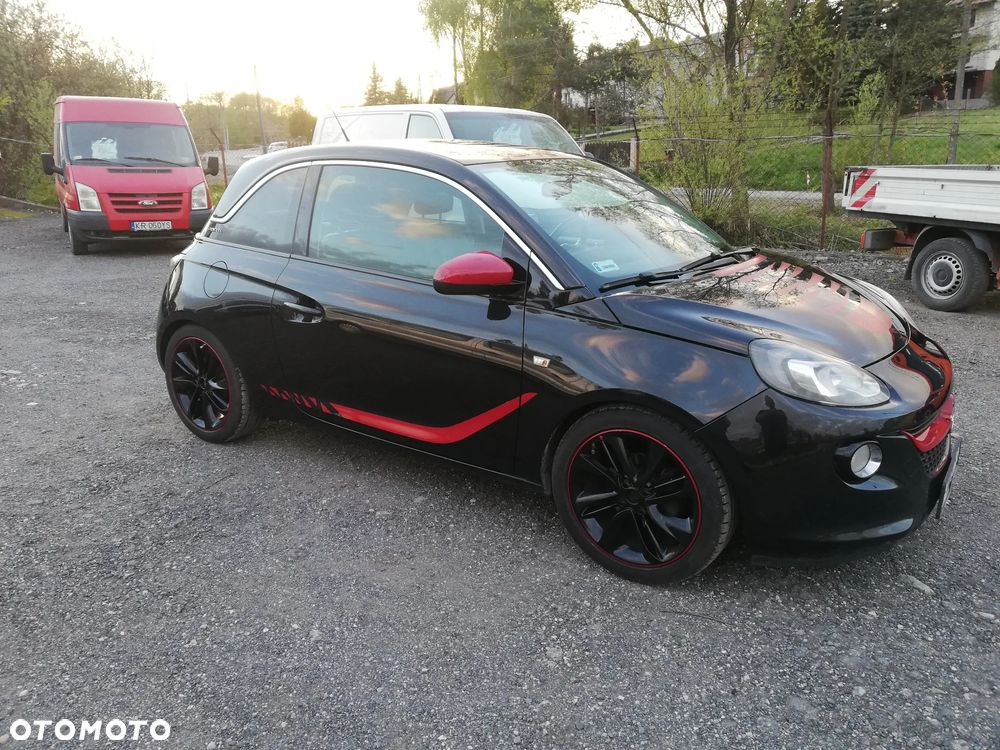 Opel Adam 1.4 Slam - 2