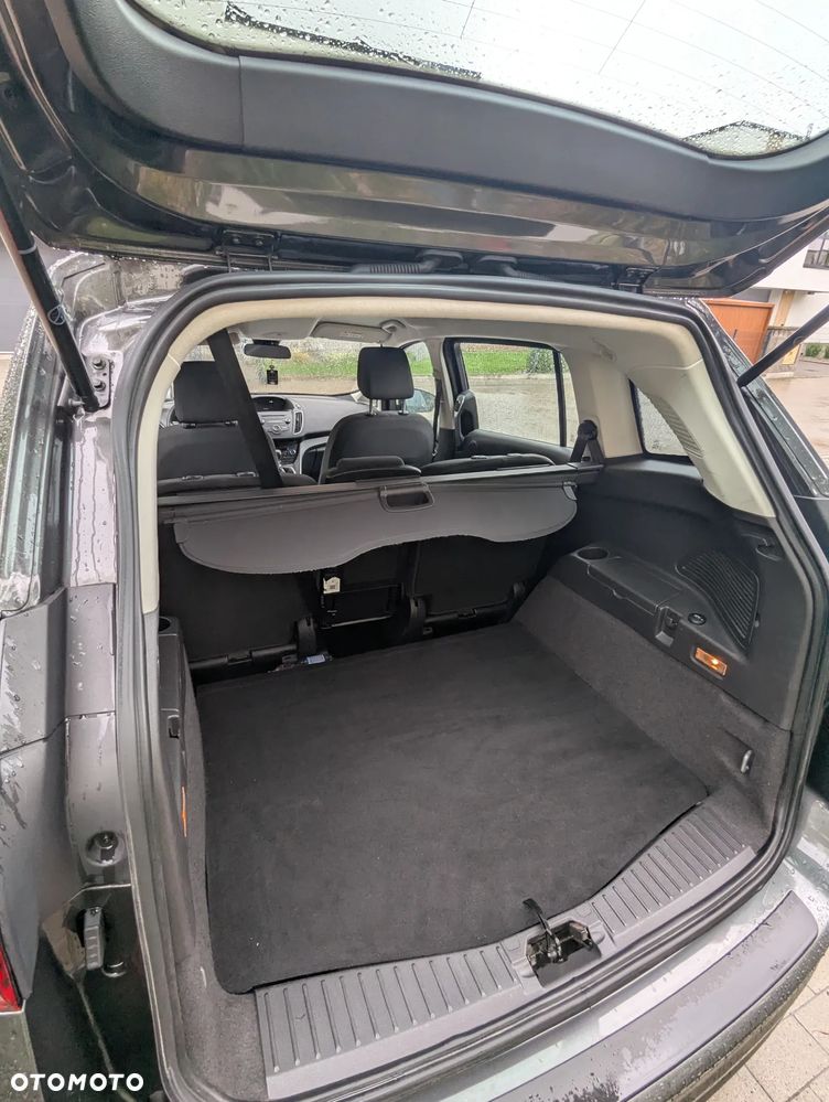 Ford Grand C-MAX Gr 2.0 TDCi Edition ASS - 11