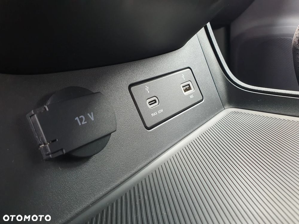 Leapmotor C10 REEV Design - 22