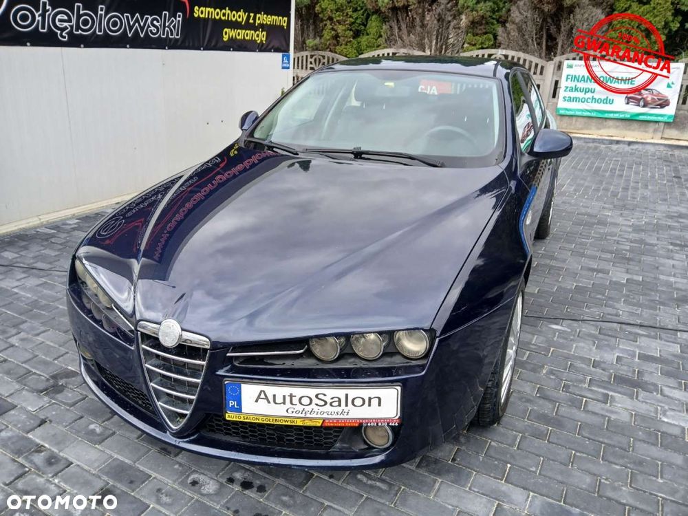 Alfa Romeo 159 - 3