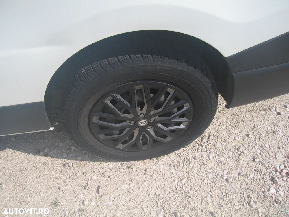 Renault TRAFIC DUBA XXXL, L2-H1, MOTOR 2 L, AC. - 14