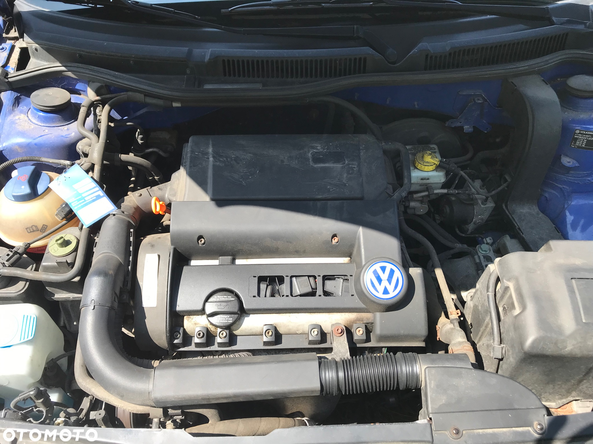 Volkswagen Golf - 18