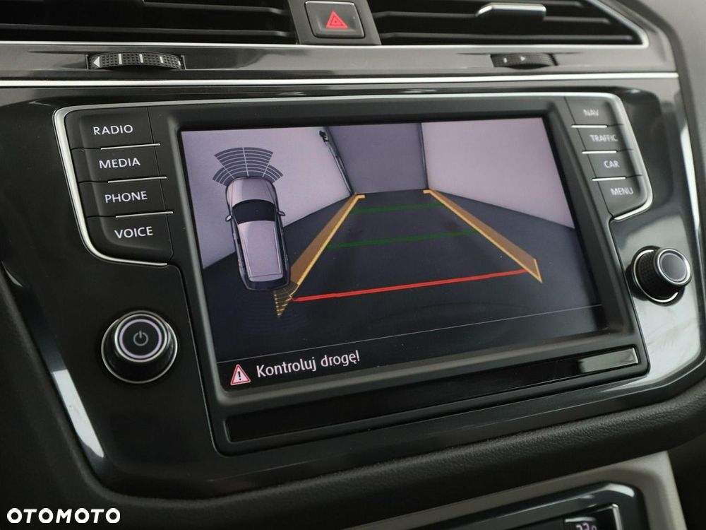 Volkswagen Tiguan 2.0 TSI BMT 4Mot Highline DSG - 24