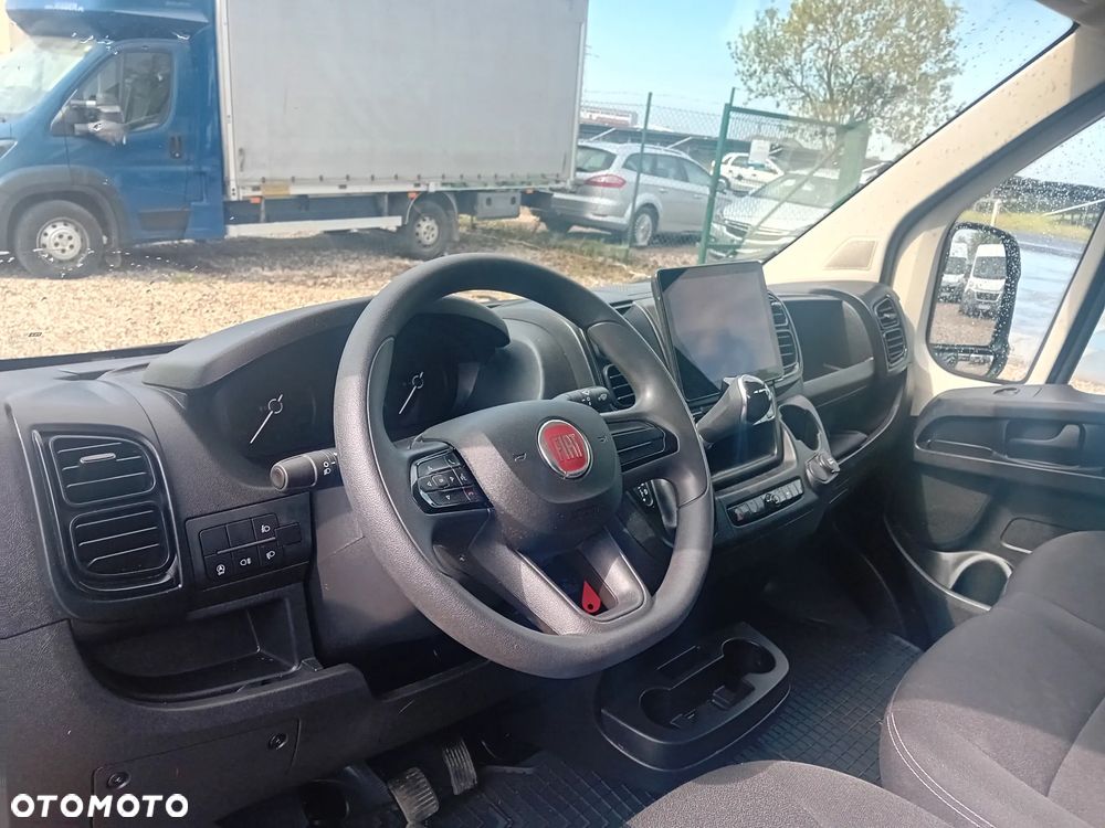 Fiat Ducato MJ L2H2 (bryg.) - 18