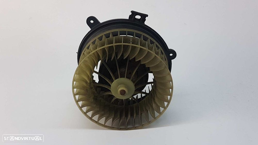MOTOR SOFAGEM MERCEDES CLASE E (W124) BERLINA D 250 (124.125) - 4