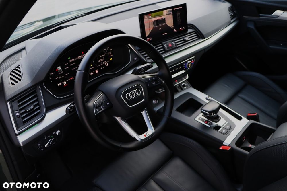 Audi Q5 - 20