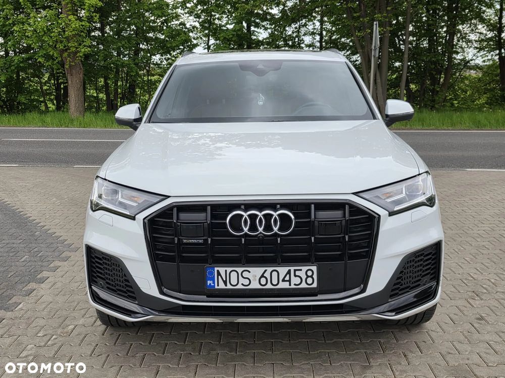 Audi Q7 - 20