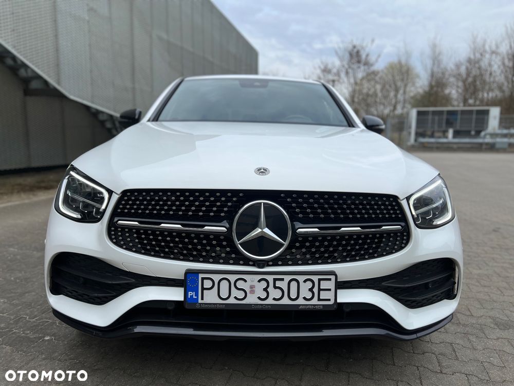 Mercedes-Benz GLC 220 d 4-Matic - 18